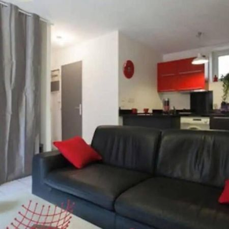 Appartement Avec Grande Terrasse A Cannes Exterior foto